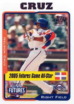 Nelson Cruz