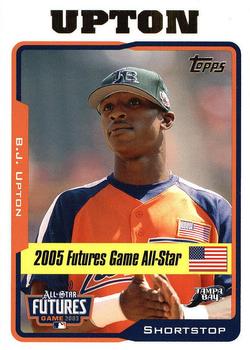 B.J. Upton