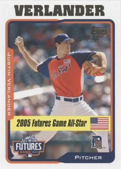 Justin Verlander