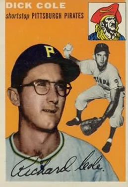 Dick Cole