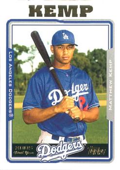 Matthew Kemp