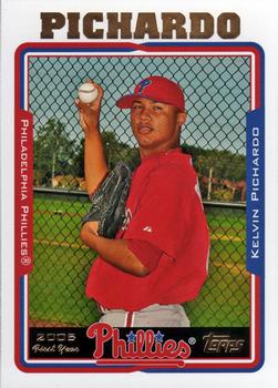Kelvin Pichardo