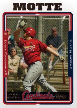Jason Motte