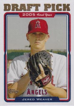 Jered Weaver
