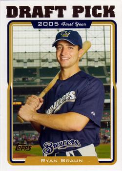 Ryan Braun