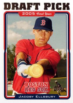 Jacoby Ellsbury