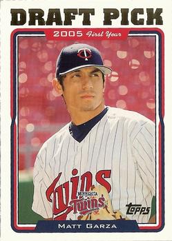 Matt Garza