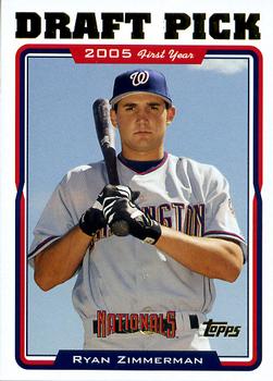 Ryan Zimmerman