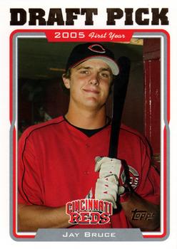 Jay Bruce