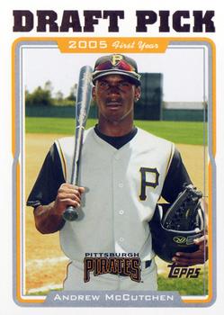 Andrew McCutchen