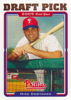 Mike Costanzo