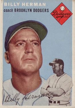 Billy Herman