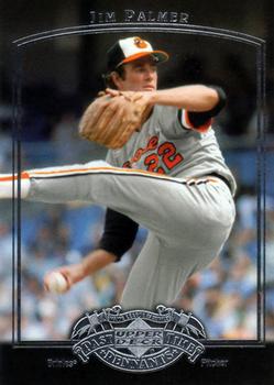 Jim Palmer
