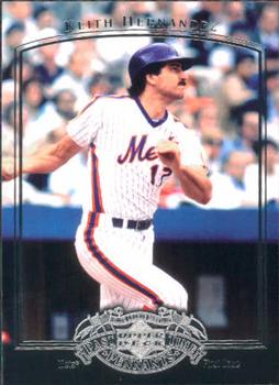 Keith Hernandez