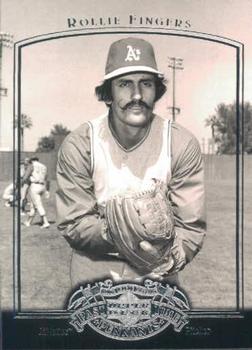 Rollie Fingers