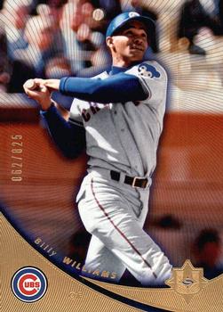 Billy Williams