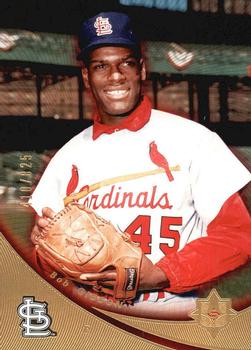 Bob Gibson