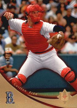 Carlton Fisk