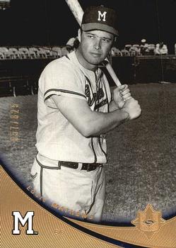Eddie Mathews