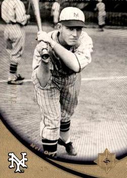 Mel Ott