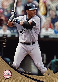 Gary Sheffield