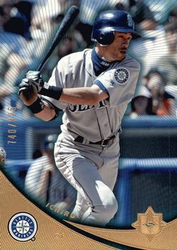 Ichiro
