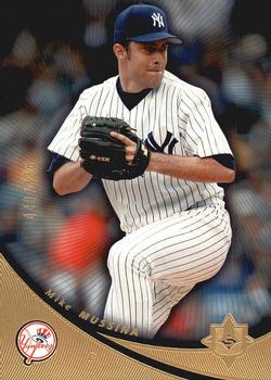 Mike Mussina