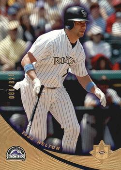 Todd Helton