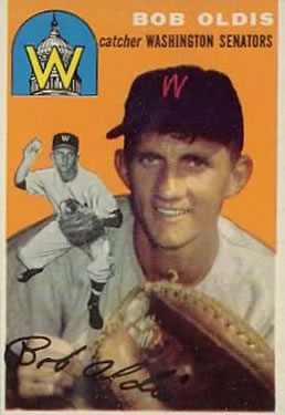 Bob Oldis