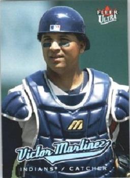 Victor Martinez