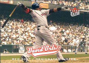 #17 David Ortiz