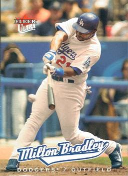 #22 Milton Bradley