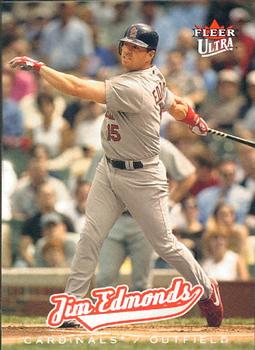Jim Edmonds