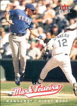 Mark Teixeira