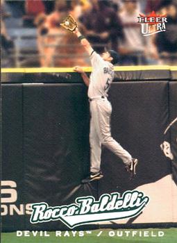Rocco Baldelli
