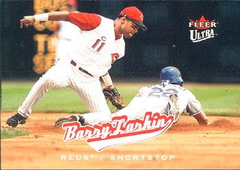 Barry Larkin