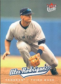 Alex Rodriguez