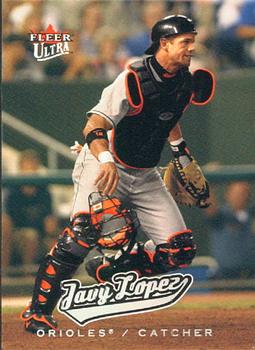 Javy Lopez