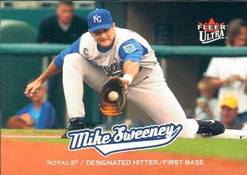 Mike Sweeney