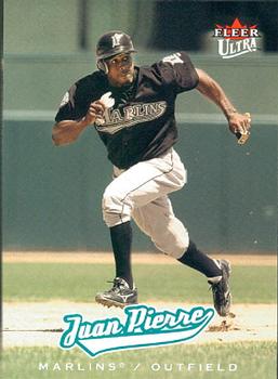 #77 Juan Pierre