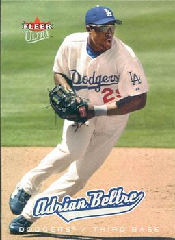 Adrian Beltre