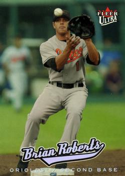 Brian Roberts
