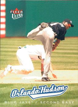 Orlando Hudson