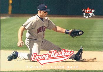 Corey Koskie