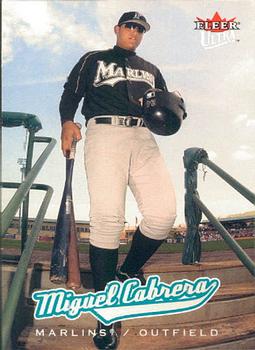 Miguel Cabrera