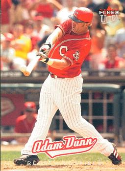 Adam Dunn