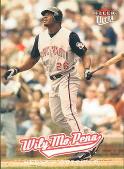 Wily Mo Pena