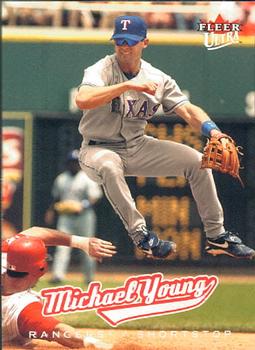 Michael Young