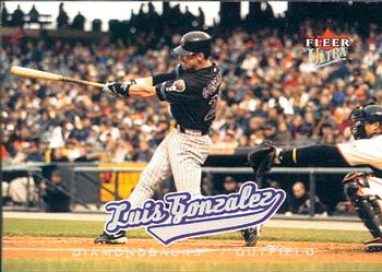 Luis Gonzalez