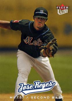 Jose Reyes
